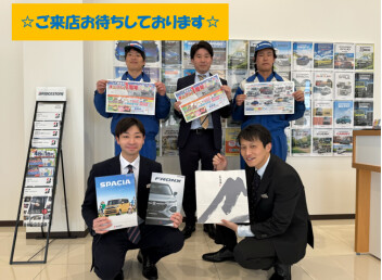 新宮店１周年まであと１日！
